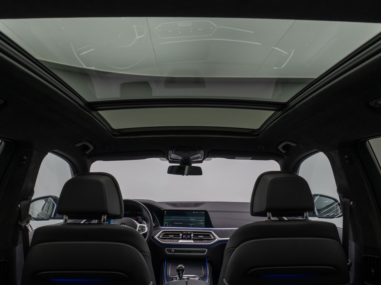 Fahrzeugabbildung BMW X7 xD40d M Sport 360°HUD DAB H/K SoftCl DisplKey