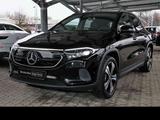 Mercedes-Benz EQA 300 4M KAMERA+TOTWINKEL+CARPLAY+MBUX+LED+19" - gebrauchte Mercedes-Benz EQA aus dem Jahr 2022