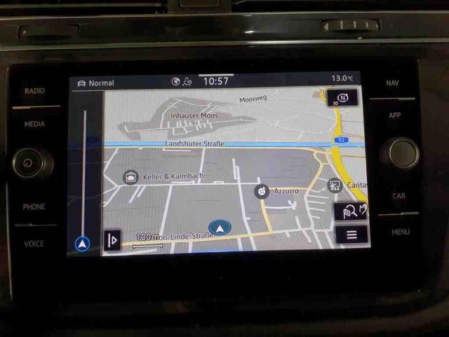 Tiguan Life 1.5 TSI 110 kW 7-Gang-DSG KAM*KEYLES