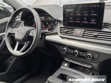 Audi Q5 - 11