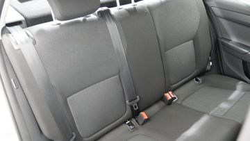 Skoda Fabia Cool Plus 1.0 MPI