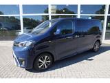 Toyota Proace Verso HDi 150 Family Navi RFK AHK SHZ - Toyota Verso mit Diesel-Antrieb