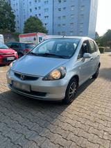 Honda Jazz 1.4 TÜV *Apple Carplay* Klima 1.3 - Honda Jazz in Stuttgart