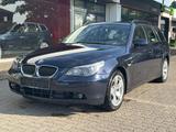 BMW 530d xDrive Aut. HUD/ NAV-PRO/ LEDER/ MEM/ PANO - BMW 530 aus 2006: 530d
