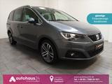 Seat Alhambra 1.4 TSI FR-Line 7Sitze|Standhzg.|Navi|