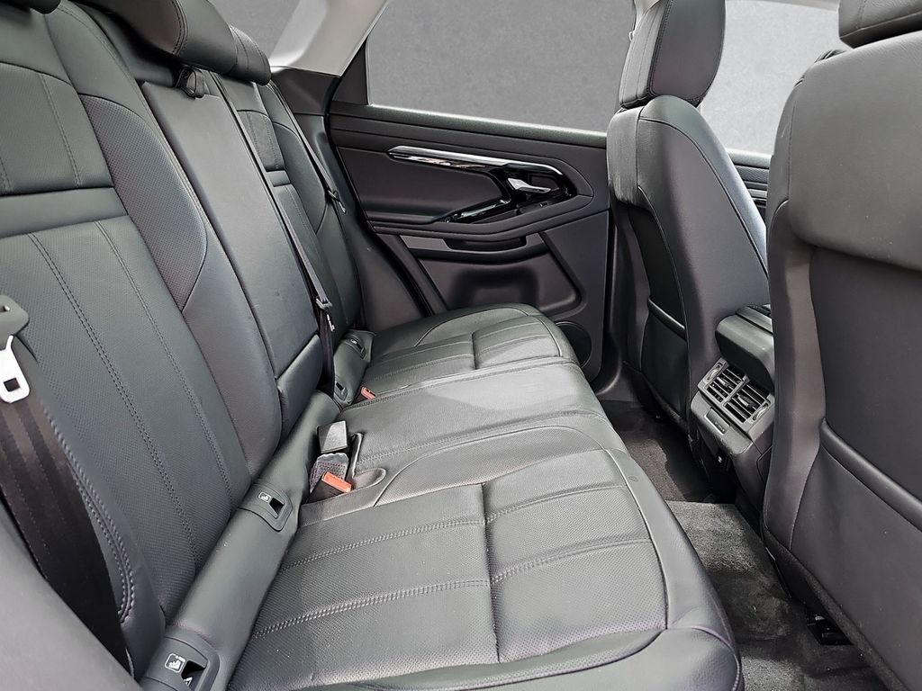 Land Rover Range Rover Evoque D180 S