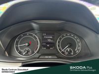 Skoda Kamiq - Vorschau Bild 16