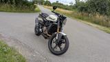 Husqvarna Vitpilen 701 - HUSQVARNA 701 VITPILEN