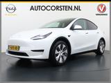 Tesla Model Y RWD Warmtepomp LFP-Accu leder LMF Camera