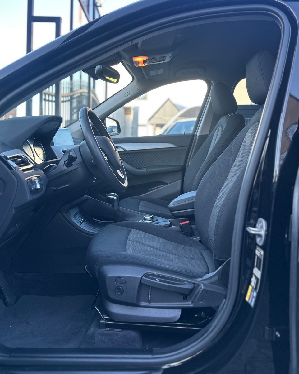 BMW X1 xDrive 25 e*ADVANTAGE*SHZ-AHK-TEMPO*DIGITAL* foto 12