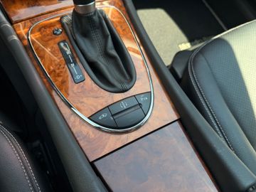 Mercedes E 350 - 9