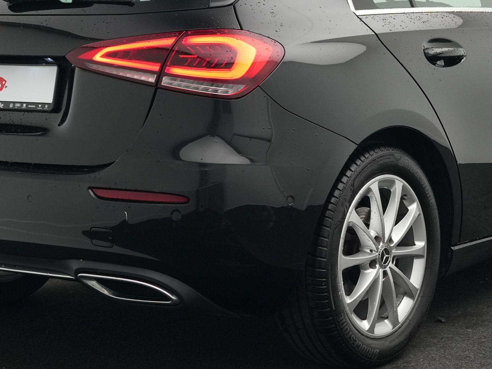 Mercedes-Benz A-Class Progressive *NAVI*CLIMA*LED*ab 199,-€*, миниатюра 22