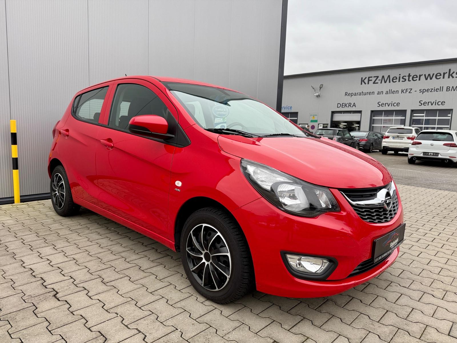 Opel Karl Active*SHZ*PDC*KLIMA*