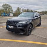 Land Rover Range Rover Velar 2.0 D180 R-Dynamic R-Dynamic