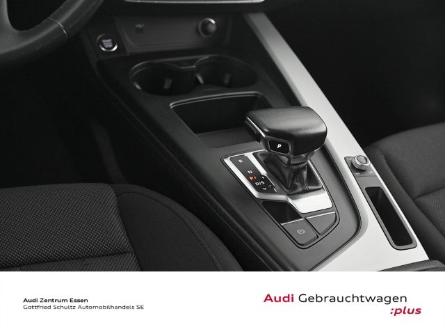 Audi A4 - Bild 16