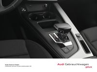 Audi A4 - Vorschau Bild 16