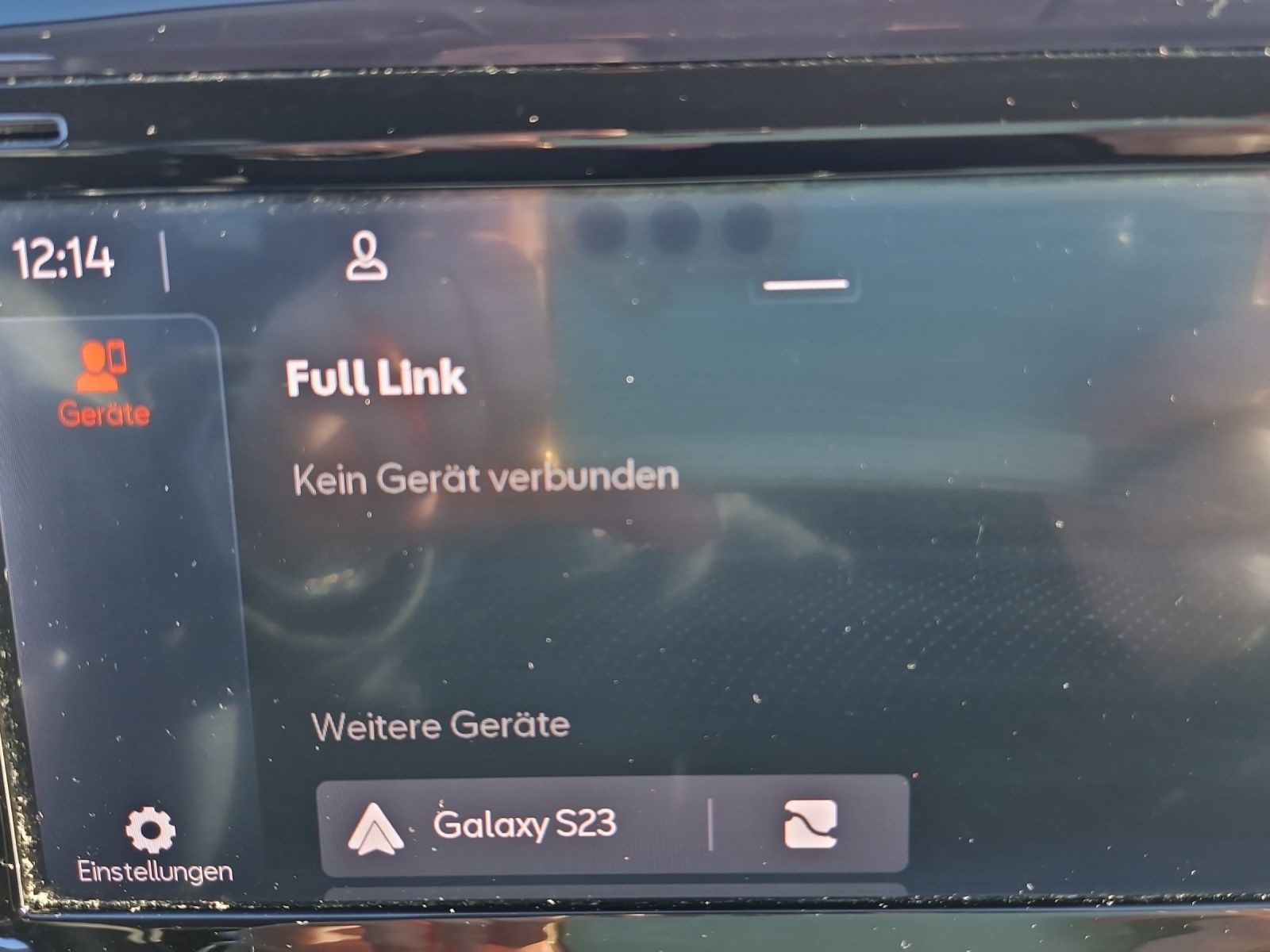 Fahrzeugabbildung SEAT Ibiza Reference 1.0 MPI LED KLIMA