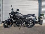 Yamaha XSR 125 Mod. 2025 - KLEINKRAFTRAD