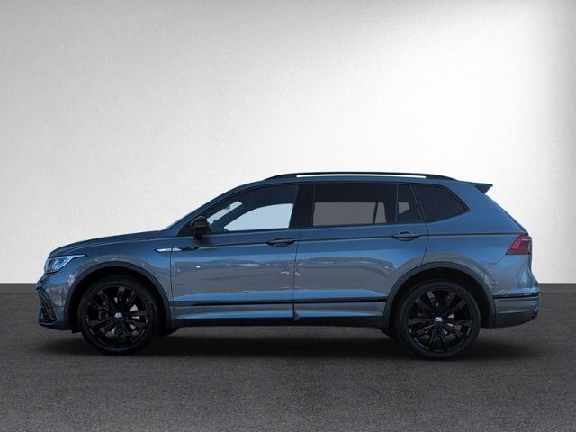 Tiguan Allspace 2.0 TSI DSG R-LINE AHK+IQ.LIGHT+