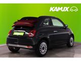 Fiat 500 1.0Mild-Hybrid DolceVita+CARPLAY+PDC+TEMPO - Fiat 500: D