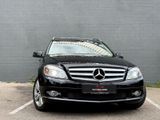 Mercedes-Benz C 200 T Kompressor AVANTGARDE/XENON/SHZ/PDC/TEMP - Mercedes-Benz C 200: Kompressor Avantgarde