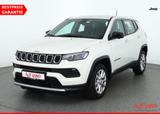 Jeep Compass 1.5 M-Hybrid LED ACC Kamera Keyless-Go - Jeep Gebrauchtwagen von 2024