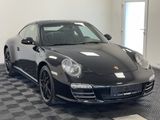 Porsche 997 911 Carrera 4 Coupe PDK Schiebedach Bose - Porsche 997: 911 4s
