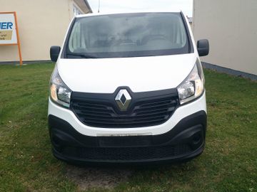 Renault Trafic - 2