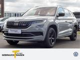 Skoda Kodiaq 2.0 TDI 4x4 RS ASSIST AHK VIRTUAL LM20 - Skoda Kodiaq in Oberhausen