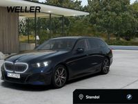 BMW 540 - Vorschau Bild 1