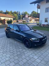 BMW 335i xDrive Touring - N54 Motor - BMW 335: Kombi, 335i Xdrive