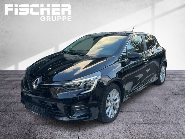 Renault Clio Intens E-Tech 140 140 SHZ Navi