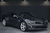 Chevrolet Camaro Cabrio 6.2l V8 - DE Modell - Unfallfrei - Chevrolet Camaro Gebrauchtwagen in Leipzig