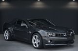 Chevrolet Camaro Cabrio 6.2l V8 - DE Modell - Unfallfrei - Chevrolet Camaro aus 2012