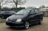 Nissan Almera Tino 2.2 Diesel - Nissan Almera Tino Diesel Gebrauchtwagen