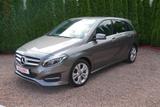 Mercedes-Benz B200 Urban LED Navi Tempomat Sitzheizung PDC USB - : Allradantrieb, Van