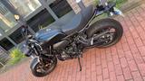 Yamaha XSR700 EZ: 09/2020 - YAMAHA XS