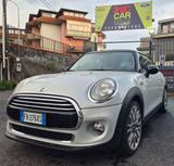 MINI Mini 1.5 One D Business - graue MINI One D
