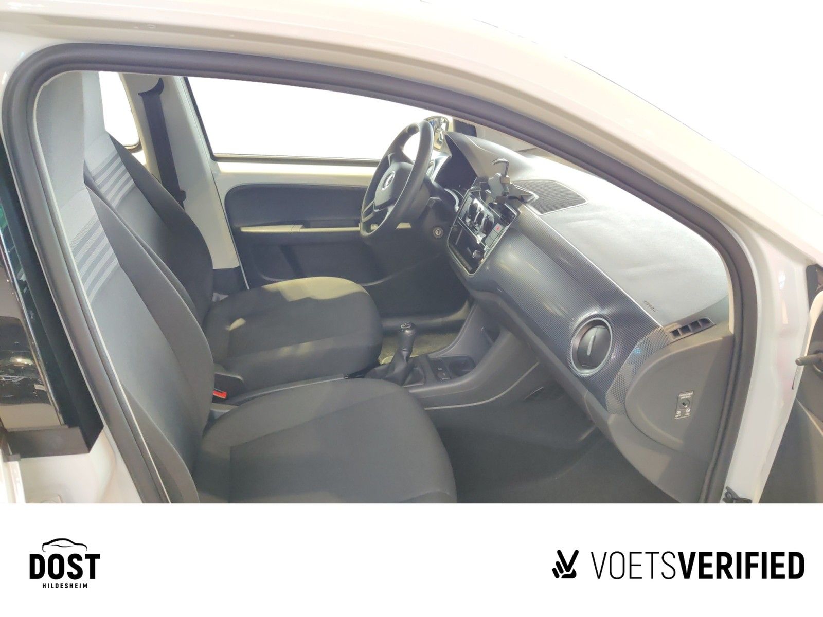 Volkswagen up! - Bild 8