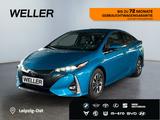 Toyota Prius Plug-in Hybrid Executive *LED*HUD*Leder*CA - Toyota Prius: Plug In