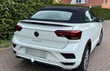 Volkswagen T-Roc Cabriolet 1.5 TSI ACT OPF DSG ACTIVE A... - gebrauchte Cabrios in Kiel