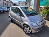 Mercedes-Benz A 140 Avantgarde A *2.Hd*85.500 km* - Gebrauchtwagen mit Automatik bis 1.500 Euro