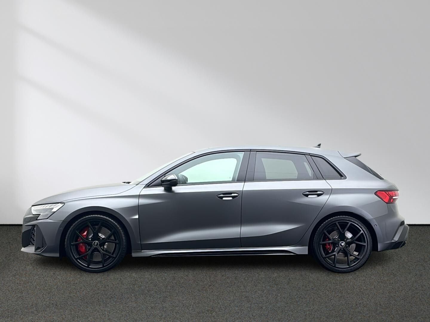 Audi RS3 Sportback S tronic Leder Digitales Cockpit imagem 2