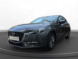 Mazda 3 Lim. Exclusive-Line | NAVI | LED | - Mazda 3 Gebrauchtwagen