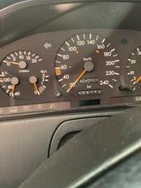 Mercedes-Benz SL 300 Roaster - Mercedes-Benz SL 300 aus 1992 mit Benzin-Antrieb