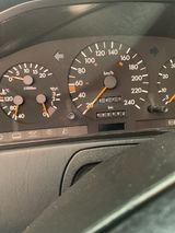 Mercedes-Benz SL 300 Roaster - Mercedes-Benz aus 1992: Sl