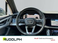 Audi Q7 - Vorschau Bild 14