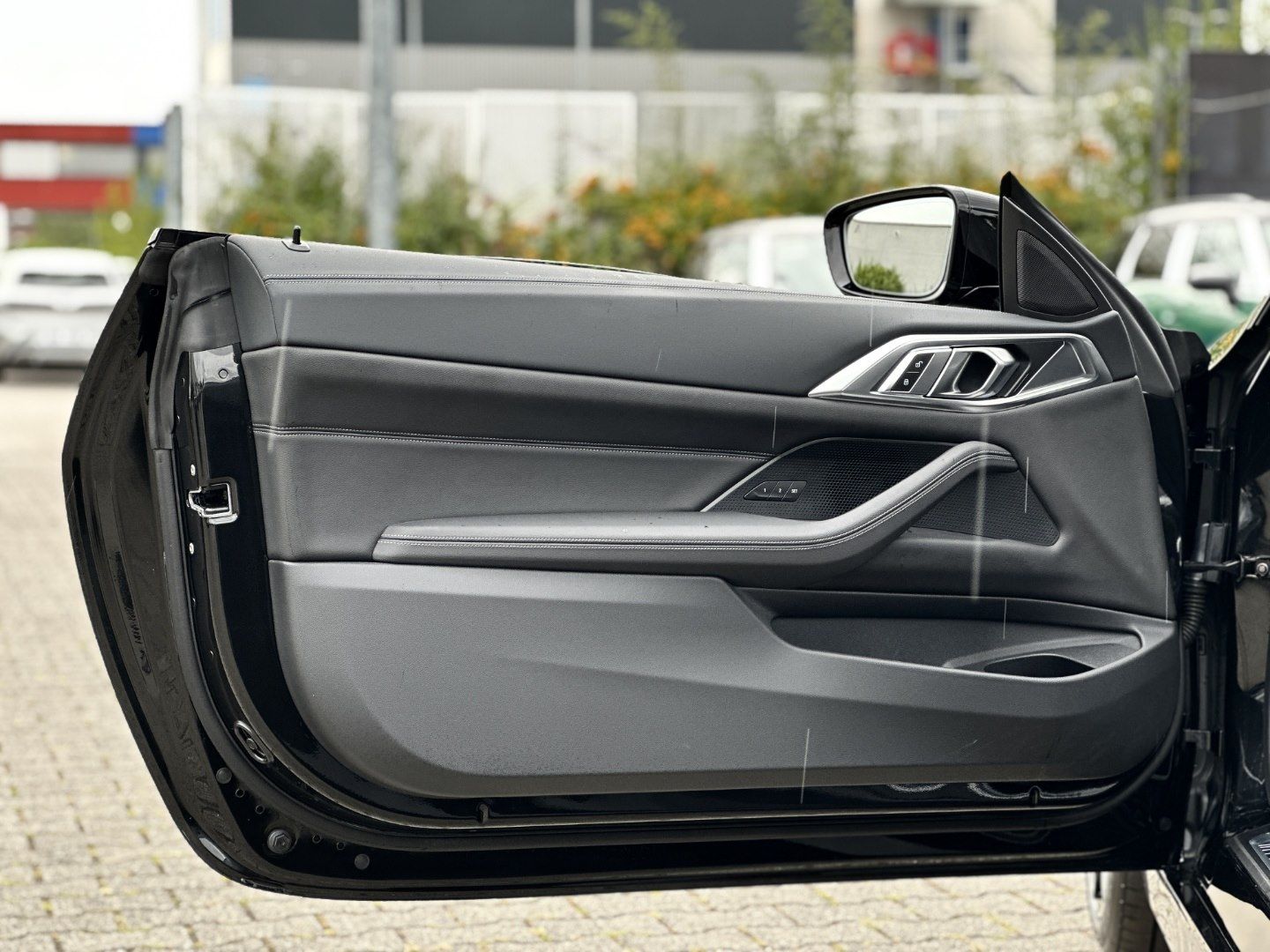 BMW 420 - Bild 14