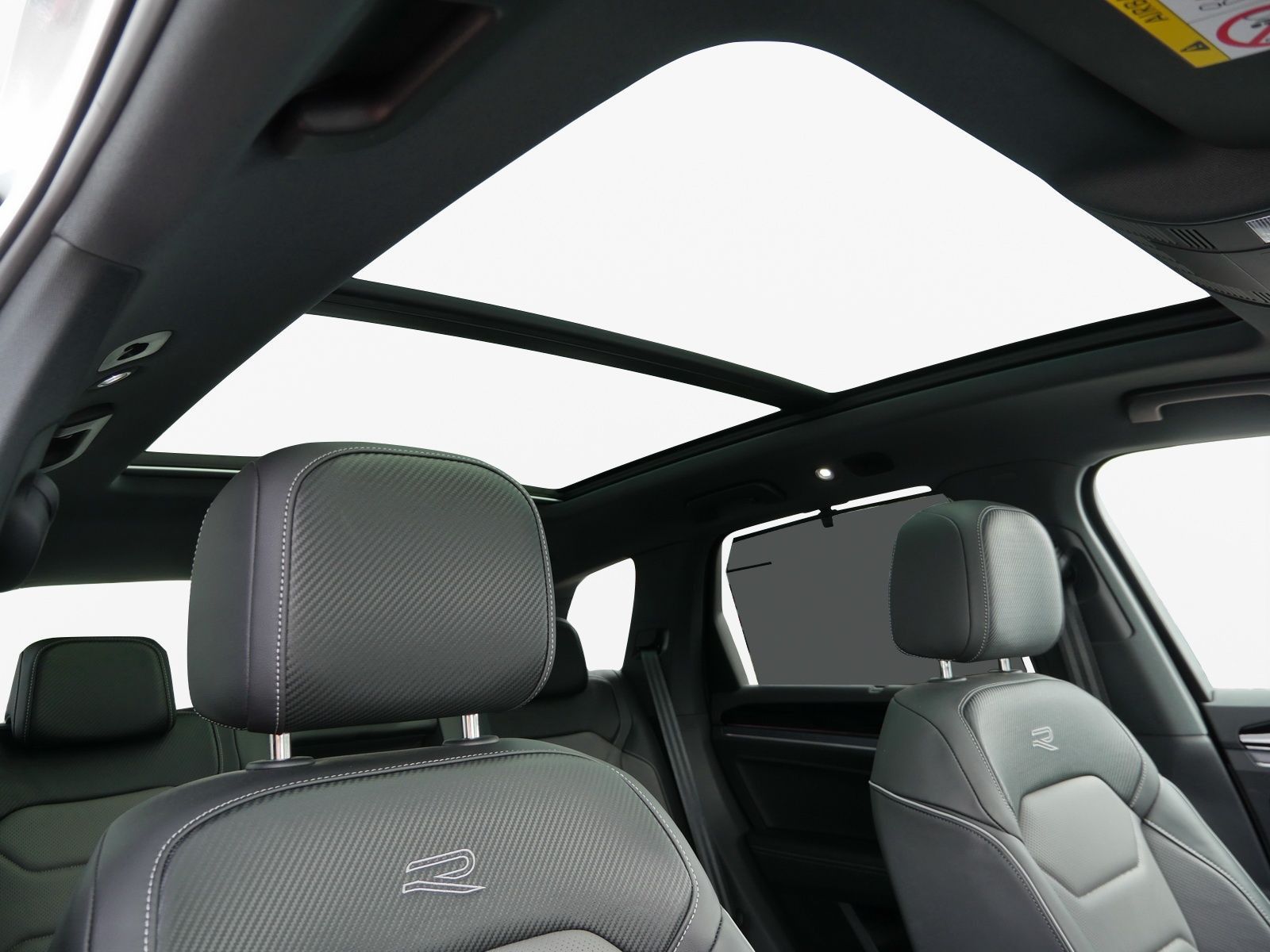 Volkswagen Touareg - Bild 13