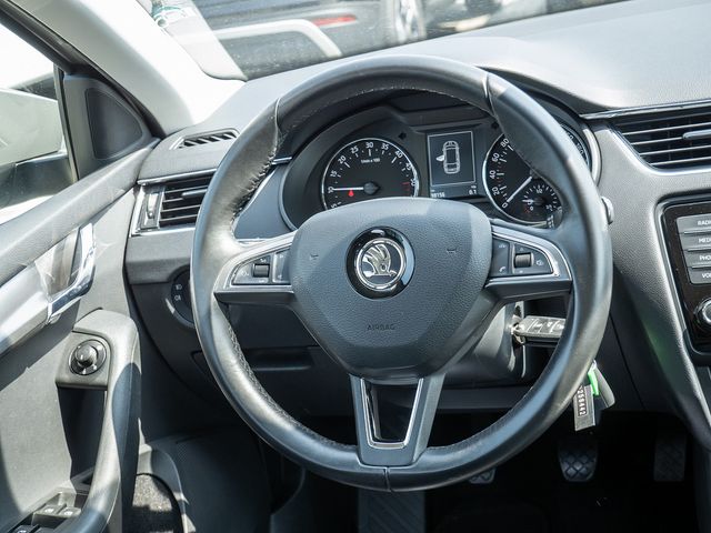 Foto Nummer 7: SKODA Octavia
